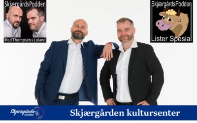 Skjærgårdspodden